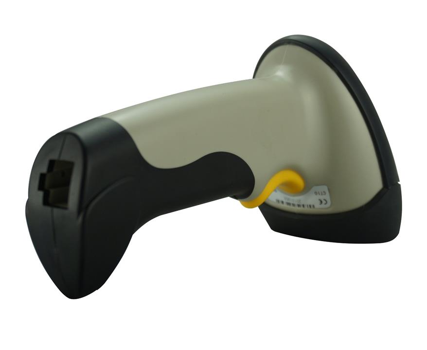 بارکد اسکنر بیسیم دلتا لاجیک مدل بی تی 10 Delta Logic BT10 Cordless Barcode Scanner